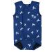 Splash About Baby Wrap Wetsuit White Birds 0-6 Months