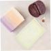 FOMIYES 5pcs Exfoliating Soap Saver Soap Soap Net Exfoliating Soap Pouch - Buy Online on GoSupps.com