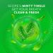 Crest Scope Mouthwash with Fluoride Enamel Protection Cool Peppermint 1L - Buy Online on GoSupps.com