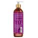 Difeel Pomegranate & Manuka Honey Conditioner 33.8 oz Sulfate-Free Moisture for Dry Damaged Hair International Shipping Available - Buy Online on GoSupps.com