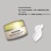 BelleC te Paris Caviar Ultra Lifting Day Cream - Anti Aging with Hyaluronic Acid Peptides & Avocado Oil | Boosts Collagen Synthesis & Reduces Lines and Wrinkles | For Dehydrated Face Skin 1.6 fl oz - Buy Online on GoSupps.com