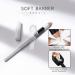 NewBang 12PCS Barber Pencil Hairline & Beard Outliner Pencils with Sharpener - White | Men and Women's Hairline & Beard Shaping Pencils - Buy Online on GoSupps.com