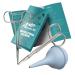 Essential Puppy Kitten Whelping Kit Supplies Bulb Aspirator