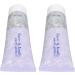 Buy Sequin Body Glitter Gel 50ml - Holographic Silver Face & Body Glitter for Festivals - International Shipping Available - Buy Online on GoSupps.com