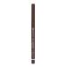 Essence Micro Precise Eyebrow Pencil No. 03 Dark Brown (5-Pack) | Long-Lasting Vegan Waterproof Natural Definition - No Microplastics No Perfume - Buy Online on GoSupps.com