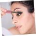 FOMIYES 4 Sets Eyeliner Stick Makeup Supplies Reusable Mascara Bottles Sealing Mascara Tubes Women Makeup Dispenser Eyelash Cream Holders Portable Mascara Tube Lash Bottle Refillable 1 g (Pack of 1) Pinkx4pcs - Buy Online on GoSupps.com