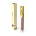 noyah Clean Natural Lip Gloss - Latte Love | Hydrating Coconut Oil & Cocoa Butter Formula - Buy Online on GoSupps.com