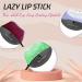 6 Colors Color Changing Lazy Lipstick Set - Long Lasting & Waterproof for Lazy People - Buy Online on GoSupps.com