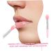minkissy 4 Sets Lip Gloss Brush Eyeshadow Makeup Brush Silicone Makeup Accessory Mini Makeup Lip Brush Lipstick Applicator Lipstick Lip Mask Applicator Cosmetic Lipstick Brush Silica Gel - Buy Online on GoSupps.com