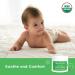 Hyland's Naturals Baby Organic Chest Rub 1.76 Oz - Soothe & Comfort with Lavender, Peppermint & Chamomile - Safe, Gentle, Dermatologist Tested - Buy Online on GoSupps.com