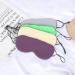 Dual-Sided Warm and Cool Sleeping Eye Mask - Unisex Breathable Perfect for Travel & Office | Ultimate Sleep Shade - Buy Online on GoSupps.com