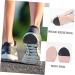 Didiseaon 8 Pairs Anti-Slip Stickers for Shoes - Gel Heel Protectors Forefoot Sole Pads & Noise Reduction Grips | Men s Shoe Safety Essentials - Buy Online on GoSupps.com