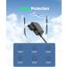 Razor Power Supply Charger for Philips HQ850 Norelco Oneblade QP2530/QP2630 - High-Quality Shaver Charger Adapter - Buy Online on GoSupps.com