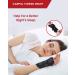 Buy Medium Left Hand Wrist Brace Thumb Spica Splint for Carpal Tunnel De Quervain's Tenosynovitis & Tendonitis Pain Relief - International Shipping Available - Buy Online on GoSupps.com