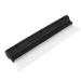 Professional Quick Drying Wiper Blade Squeegee Soft Silicone Auto Squeegee Waterblade Non Scratch Automobile Windshield Cleaning Water Removal Cleaner Kitchen Window Car Trucks Glass Home Bathroom
