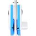 Double Side Magnetic Window Glass Brush Flexible Magnets Cleaner Wiper Surface Cleaning Home Tool for Bathroom Mirror Fish Tanks Shower Screens - Buy Online on GoSupps.com