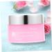 TOVINANNA 1 Pc Rose Essence Cream Rejuvenating Cream Facial Cream Anti Wrinkle Eye Essence Flower Night Face Cream Flower Face Cream Facial Essence No Fuel Moisturizer Pink - Buy Online on GoSupps.com
