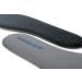 Tacco Memosoft Memory Foam Shoe Insoles Inserts | Men Women | 42 EUR/US L11 - US M9 - Buy Online on GoSupps.com