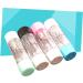 JECOMPRIS 12-Pack Lens Container Set for Contact Lenses with Mirror - Practical Storage Box for Left & Right Eye | Durable and Convenient Lens Box Solution - Buy Online on GoSupps.com