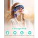 SKG E3 Pro Eye Massager - Warmth Vibration & Bluetooth Music for Dry Eyes Eye Circles & Better Sleep | Perfect Family Gift - Buy Online on GoSupps.com