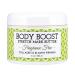 Body Boost Sans parfum Vergetures beurre 8 Oz Grossesse et allaitement s curit Soins de la peau