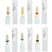Nail Grinder Bits Nail Cutter Accessories Manicure for Beauty Salon - Buy Online on GoSupps.com