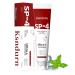 Yayashi SP-4 Toothpaste Ksndurn Toothpaste White Teeth 120g - Freshens breath whitens and removes stains (whitening)