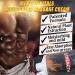 Male Enlargement Cream - Thicker & Longer Private Part Enhancer | 60ml Black - Best Results - Buy Online on GoSupps.com