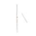 Wakeup Cosmetics - Long Lasting Eyeliner Waterproof Natural Texture and Long Lasting Automatic Eye Pencil Snow Color
