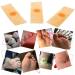 Wart Remover Corn Remover Foot Corn Remover Pads Plantar Wart Removal Corn Callus Remover Penetrates and Removes Common and Plantar Warts Callus Stops Wart Regrowth 20PC - Buy Online on GoSupps.com