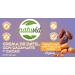  Natuvid Date cream with peanuts and cocoa Natuvid | BIOLOGICAL | 250gr | GLUTEN FREE | LACTOSE FREE | 100% VEGAN | NON-GMO - Buy Online on GoSupps.com