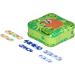 Welly Bandages - Colorful Flexible Fabric Adhesive Bravery Badges | Assorted Shapes for Cuts & Scrapes | Fun First Aid Tin | 48 Count | Pet Patterns - Ships Internationally - Buy Online on GoSupps.com
