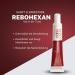 Rehexan Gel 20 ml for Pets - Antibacterial Wound Care Easy to Use Skin-Friendly Solution for Effective Bacteria & Fungus Treatment - Buy Online on GoSupps.com
