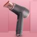 Cordless Hair Dryer with Charging Base Portable Travel Hair Dryers Lightweight Blow Dryer Rechargeable Wireless Hair Dryer Hot/Cold Air Gifts for Women/Mom Rose Gold