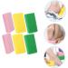 ABOOFAN 18pi ces Outils De P dicure Pour liminer Peaux Mortes R pe Pierre Pumice Exfoliant Pour Soin - Buy Online on GoSupps.com