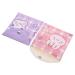 Iwowhero 2 pieces of napkin storage bag multi-purpose gain pocket PAD storage bag women-period pocket girl pocket outdoor period pocket menstrual padster
