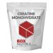 BoxNutra Creatine Monohydrate - Increases Muscle Gain - Helps Athletes Strength Train - Bone and Joint Support 1kg