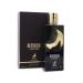 Maison Alhambra Russe Leather for Unisex - 2.6 oz EDP Spray