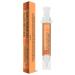 Grounded Vitamin C Eye Serum - 10ml Under Eye Treatment with Collagen Biotin & Hyaluronic Acid | Instant Targeting of Dark Circles Wrinkles Fine Lines & Signs of Aging | Pure Natural Perfume Free