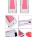 Cisixin Mini Hair Removal Wax Warmer - Electric Wax Heater (Pink) | Shop Internationally for Smooth Skin - Buy Online on GoSupps.com