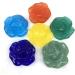 Home Decoration Natural Colorful Cat Eye Rose Flower Shaped Crystal Hand Carved Flowers Decorative Gifts Natural and Crystals Stones Home Goods (Color : Green Urine) - Buy Online on GoSupps.com