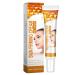 TUITUII Bee Venom Skin Firming Cream Bee Venom Antirimpel bijengift huidbehandelingscr me Bee Venom Repair Bee Venom Wrinkle Removal Cream Antirimpel Moisturizer