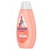 Johnson's Baby Kids Curl Defining Shampoo 13.6 fl oz - Nourish & Define Curls - Buy Online on GoSupps.com