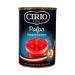 Cirio Polpa Chopped Tomatoes 400g