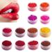Merkts 16 Colors Edible Lipstick Pigment Powder - DIY Natural Mineral Powder for Lip Gloss | International Shipping Available - Buy Online on GoSupps.com