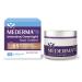 Mederma Stretch Marks Therapy Helps Prevent and Treat Stretch Marks Safe to Use When Pregnant & PM Intensive Overnight Scar Cream Works with Skin's Nighttime Regenerative Activity - Buy Online on GoSupps.com