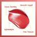 Erinde Liquid Blush Stick for Cheeks - #05 Creme Matte Rouge Breathable & Dewy Finish Makeup for Women - 1 Pack - Buy Online on GoSupps.com