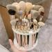 Paint Brush & Pencil Holder Stand - 2 Pack Desk Organizer for Artists - Buy Online on GoSupps.com