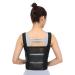Buy Women's Men's Broken Rib Brace | Elastic Chest Support Wrap for Cracked Ribs Sternum Injuries & Muscle Pain Relief - Breathable & Adjustable - Buy Online on GoSupps.com