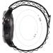 BlackPro Alpine Loop Nylon Strap Compatible Garmin Fenix 6/ Fenix 7/ Fenix 5 Watch Band 22mm Sport Nylon Replacement Watch bands for Garmin Fenix 6 Pro/Sapphire. - Buy Online on GoSupps.com